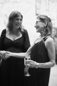Reception | Luxury Wedding Photographer in Montreal | Juno by Julia C. Vona