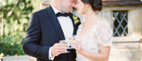 web banner
