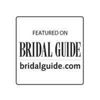 Featured on Bridal Guide - Eric Vest Photography