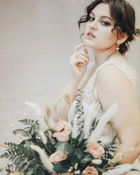 Charity Editorial Event - Amative Creative-50