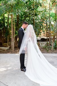 Fort Lauderdale Bahia Mar + Destination Wedding Photographer 047