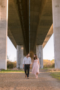 Lia & Tyler - Engagement Session - Amative Creative-16