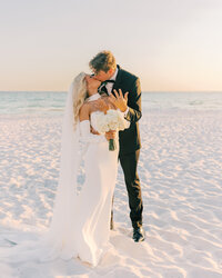 30A Beach Wedding 842A1053