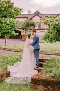 JilliAn & Sean - Wedding Previews - Amative Creative-86
