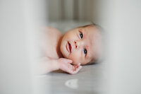 At home newborn photos.CaitlynCloudPhotography199