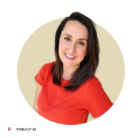Profile photo of Jerusha Jantz, Holistic Wellness Coach. 