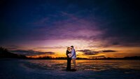 Stony Creek Maternity Photos