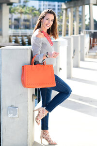 Stylishly Branded + Austin Photographer
