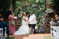 Distinct Event Planning and Tara Ken (15)