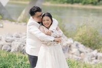 Timeless Tales Creatives - Elegant Filipino Wedding in Edmonton Alberta at the Grand Imperial Wedding Venue (214)