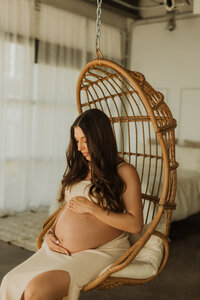 Cassiy Maternity-129