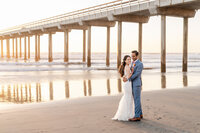 Sara France Wedding Photo-3