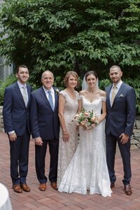 Mandarin Oriental Boston Wedding. Deborah Zoe Photography. Boston Wedding Photographer.