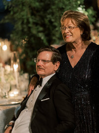 Sophisticated Intimate South Florida Celebration_0049