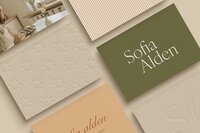 Interior Designer Brand