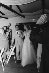 Natural wedding photography in Christchurch and Canterbury