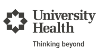 Dr Marisol Weymouth Featured Logos_University Health