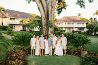 Family Photos at Kiahuna Plantation in Koloa Kauai-34