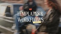 templates-workflows