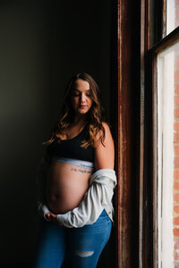 Nashville maternity photographer (3)