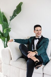 Poconos Wedding Photographer