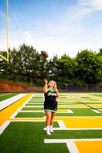 Addie Senior Session 89