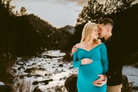 Maternity
