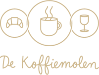 Koffiemolen Alkmaar logo 1