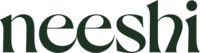 neeshi hormone care link and logo