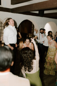 Kylie & Nick Wedding _ Cait Swithers Photo & Films CO-960