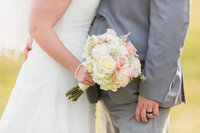 Baltimore Wedding Photographer - Wedding Flowers