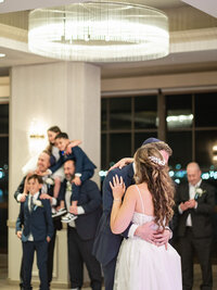 Redondo Beach Portofino Hotel 4Karma Studio Wedding Photos Lynne & Bobby Wedding Photos-121