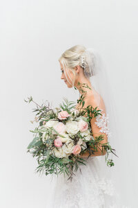 Kristen Weaver Photography Orlando Florida Destination Worldwide Wedding Photographer Named Top Wedding Photographer in World Editorial Fashion Inspired Clean Film Digital KWP Soft Classic30