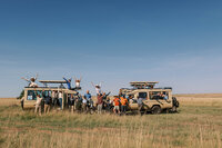 Masai Mara - Allie Jorde Creative130