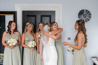 bridal hair and makeup artist Cambridgeshire