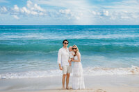 Mid Day Family Photos at Hyatt Grand Regency Poipu-14