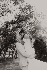 Kourtney & Andrew Wedding _ cait swithers photo + films-941