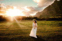 kualoa-maternity-session