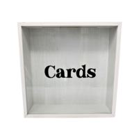 NATALIE Card Box