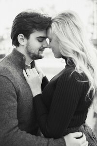 St Augustine Proposal Photographer Phavy Photography-28