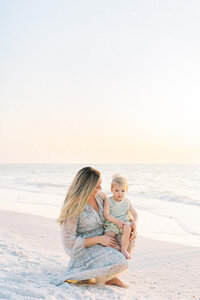 Marco Island Family Photographer - Marco Island Beach Photos-29