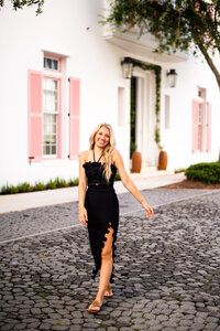 Laney Senior Session 158