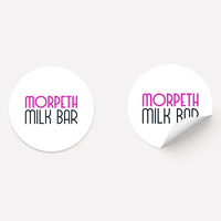 Flow Studio - Stickers