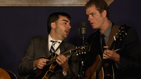 Steep Canyon Rangers
