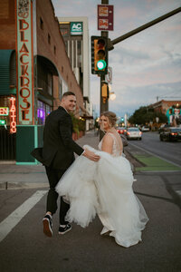Nichole and Ej wedding Heart and Seoul Photography14