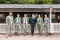Kathryn Goddard Photographhy - Berni and Dan Wedding Highlights-21