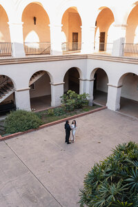 balboa-park-san-diego-engagement-elopement-arches