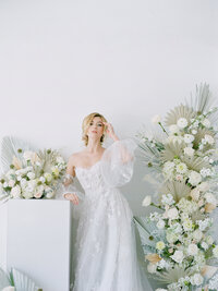 Kristen Weaver Photography Orlando Florida Destination Photographer Worldwide Wedding Editorial Fashion Inspired Clean Film Digital KWP Soft Classic 0304