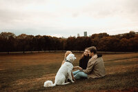 Pittsburgh Family Photographer