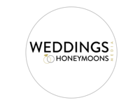 Weddings and Honeymoons Logo